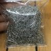 Agulha Esférica Coberta com Ouro 14K que Preserva a Cor Agulha Esférica de Cobre Puro Material para Brincos DIY Joias Feitas à Mão Acessórios com Miçangas Agulha de Cabeça Redonda