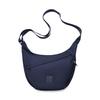 Exportación Transfronteriza Primavera y Verano 2025 Nuevo Bolso Grande de Nailon Impermeable Ultraligero Cruzado Bolso de Hombro Bolso de Tela para Mujer