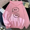 Sudaderas Heartstopper Talla Europea Transfronteriza Primavera/Otoño 2022 Mujer Ae