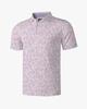 Polo de golf antibacteriano de secado rápido para hombre, camiseta de verano con solapa, de manga corta, personalizada, de talla grande europea y americana
