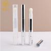 5ml Lápiz Corrector Multifuncional con Cabeza de Esponja Material de Embalaje Base Líquida Rubor Crema Corrector Líquido Lápiz de Reenvasado Lápiz de Base Botella Vacía