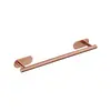 Estante de Acero Inoxidable 304 sin Taladro para Toallas Barra Colgante para Baño Accesorios de Baño Barra Sencilla para Toallas Transfronterizo