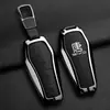 Adecuado para Modelos 18-23 del Nuevo Byd Tang Dm Funda para Llave Dmi Personalizada Dmp Ev Funda para Mando a Distancia de Coche Tang para Hombres y Mujeres