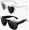 Gafas de Fiesta Estilo Europeo y Americano, Gafas Clásicas Transfronterizas para Novio y Novia, Exquisitas de Amazon [Oumeibo2019]