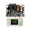 Xy7025 Fuente de Alimentación Regulada Ajustable DC CNC Módulo de Voltaje Constante y Corriente Constante 70V/25A/1750W Actualización de Tercera Generación