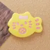 Peixe-gato Brilhante DIY Grampo de Cabelo Elástico de Cabelo Chaveiro Capa de Celular Caixa de Armazenamento Copo d'Água Adesivo Materiais DIY Atacado