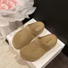 Zapatos Birkenstock de estilo retro de dos vías para mujer, nuevo estilo verano 2026, suela gruesa, zapatillas de punta cerrada, sin cordones, con plataforma oculta, zapatos casuales para uso exterior