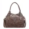 Bolso de Hombro a la Moda para Mujer 2026 Nuevo Verano Nicho para Viajes Diarios Cruzado de Hombro Bolso Trendy Elegante para Dama