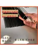Tira divisória para linha de gotejamento tira divisória para reboco de parede externa tiras de linhas de reboco de plástico PVC canaleta guia de água para janela varanda