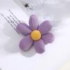 Nuevo Algodón Relleno Estrella de Cinco Puntas Flor Decoración Accesorios Ropa para Niños Accesorios DIY Accesorios para el Cabello Flor de Tela