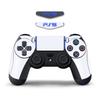Para PS4 lidar com adesivo comércio exterior venda quente PS4 fino lidar com adesivo fortaleza noite série P5 estilo