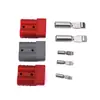 Conectores de Enchufe de 50A 120A 175A 350A Juego Completo y Accesorios Conectores de Corriente