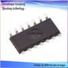 MAX4298ESD + T MAX4298ESD + SOIC-14 chip driver de linha IC circuito integrado
