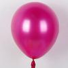 Globo Perlado Grueso de 2.2g de 10 Pulgadas Decoración de Globo para Diseño de Fiesta de Cumpleaños Decoración de Boda para Habitación de Boda