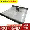 Malha de aço inoxidável 316L400 para impressão em vidro Fabricantes de malha de aço inoxidável Foshan Malha de arame de aço inoxidável