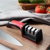 Artefacto de afilado doméstico afilador multifunción afilador rápido suministros de cocina fabricantes de barra de afilado de cuchillos entrega