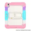 Funda Protectora para iPad Air 11 M4/M3/M2 Cubierta Protectora de Silicona para Tableta Accesorios de Soporte Apple Soporte Invisible