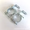 Bumper Modificado para Vehículo Eléctrico de Motocicleta Soporte Seguro para Foco de Iluminación Soporte para Luz de Trabajo Soporte para Luz Antiniebla Abrazadera de Tubo