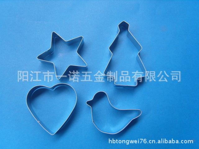 D-043C蛋糕器蛋糕模,点心模具,饼印,糕点模,饼干模