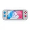 Película templada Nintendo Switch lite Película de vidrio Switchmini 2 Piezas Paquete NS Película protectora Nintendo