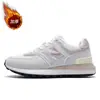 Zapatos Deportivos New Balance para Hombre Seleccionados Cuidadosamente, Zapatos Casuales Versátiles de Verano para Adolescentes, Zapatos Casuales para Mujer, Zapatos de Correr Estilo N 574 para Estudiantes, Transpirables