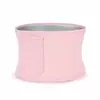 Cinturón Sudoración Protección Cintura Deporte Plástico Cinturón Abdominal Tinte Hombres y Mujeres Quema Grasa Cinturón Adelgazante Correr Fitness Sudoración Adelgazante Cintura