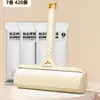 Rodillo Quita Pelusas para Uso en Casa, Herramienta de Limpieza de Ropa Desprendible, Cepillo de Rodillo de Repuesto, Rodillo Quita Pelusas de Cama, Rodillo para Cabello