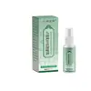 Spray Hidratante Jiuqu Shenling Fu, Spray Penetrante nos Ossos, Líquido Penetrante nos Ossos, Líquido para Moxabustão, Líquido Quente para Moxabustão, Spray para Moxabustão