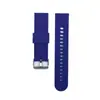 Correa universal de silicona con interfaz de 22 mm para relojes inteligentes como Huawei y Samsung