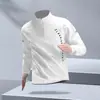 Ropa Deportiva Transfronteriza para Hombre Primavera Otoño Ropa Manga Larga Deportiva Estudiante Atletismo Camiseta Deportiva Top para Correr Chaqueta Ropa de Fitness