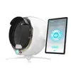 Analisador de pele facial inteligente AI de pele mágica transfronteiriça analisador facial salão de beleza comercial reconhecimento facial dispositivo de beleza