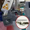King Kong de Hierro Accesorios Soplador de Aire Caliente Máquina Laminadora Rueda Módulo de Calentamiento Tijeras Amortiguador Controlador Eje de Rueda Piezas de Soldadura