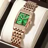 Reloj de Pulsera de Cuarzo Impermeable con Forma de Concha Marca POEDAGAR Modelo Nuevo para Mujer Moda Transmisión en Vivo Venta Caliente Comercio Exterior