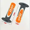 Nuevo accesorio universal UF0 de tres colores para modificación de motocicleta, funda antideslizante para manillar de cambio de marcha modificado, superventas transfronterizo