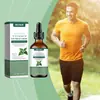Gotas Suplementarias de Hoja de Ortiga Docteat Esencia Herbal Cuidado Corporal Suave Nutritivo Gotas de Cuidado Diario