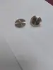 Clavos Guía de Acero Inoxidable para Caminar a Ciegas, Clavos para Reductores de Velocidad, Clavos con Patrón de Piña, Clavos con Patrón Circular, Clavos Antideslizantes, Clavos Guía Estándar Nacional 304, Tiras de Fabricante