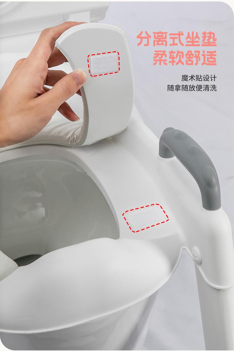儿童坐便器马桶梯坐便梯