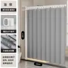 Cabide de Ventosa Varal Dobrável para Secar Roupas Doméstico Varanda Janela Sem Furos Rack de Resfriamento Haste Retrátil Invisível para Secar Roupas Artefato