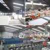 Suministro del Fabricante de Placa de Yeso con Papel Ignífugo, Láminas Completas, Múltiples Especificaciones, Fibra de Alta Densidad Chuangyuanli, Específicamente para Uso en Techos