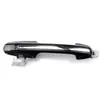 Adecuado para Honda Accord Séptima Generación 03-07 2.0 2.4 3.0 Manija Exterior de Puerta Tirador Exterior
