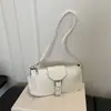 Bolsa de Ombro/Mão Elegante Versátil de Alto Valor, Design de Nicho Tendência, Verão 2026, Nova, Vintage para Vendas Transfronteiriças