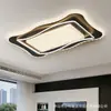 Luz principal para sala de estar minimalista italiana, nuevo modelo 2026, luz de recibidor de alta gama para proteger la vista, accesorios de iluminación Zhongshan, combinación de paquete de iluminación para toda la casa