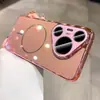 Funda Magnética de Succión de Vidrio Adecuada para Huawei Pura 90 Pro, Nuevo Color Naranja, Cobertura Total para P80 Ultra, Sensación de Alta Gama para P90