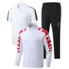 2026 Novo Conjunto Esportivo de Cardigan Jaqueta com Gola Alta Uniforme da Equipe de Wushu Uniforme de Treinamento Uniforme do Grupo de Taekwondo Homens e Mulheres