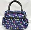 Bolso Lohoo, Bolsa de Almuerzo Impermeable, Bolso de Mano para Mamá de Tela Oxford, Bolsa de Almuerzo, Bolsa Pequeña de Tela, Gran Capacidad