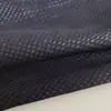 Novo direto da fábrica tingido em fio dourado estampado em relevo spot atacado de vestuário jacquard Travesseiro sofá conjunto tecido para vestido