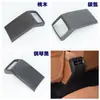 Adecuado para 26 Chery Icar V27 Panel de Palanca de Cambios de Consola Central Modificación, Ventilación de Aire, Volante, Caja de Reposabrazos Pegatinas Decorativas