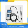 Testador ambiental inteligente Kano Kanomax 6501