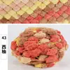 Manta de crochê com fio grosso tapete almofada para assento de carro bolsa de material trançado feito à mão pompom bola de fio grosso