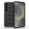 En stock Funda protectora resistente a caídas sensible al tacto Samsung S25 Samsung S25